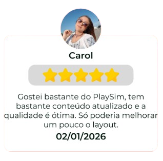 Depoimento de cliente CinexTV