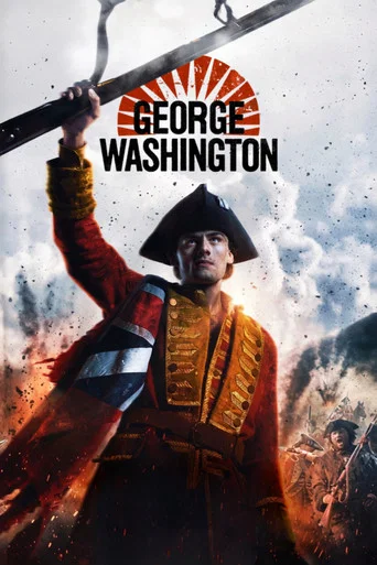 Pôster de George Washington